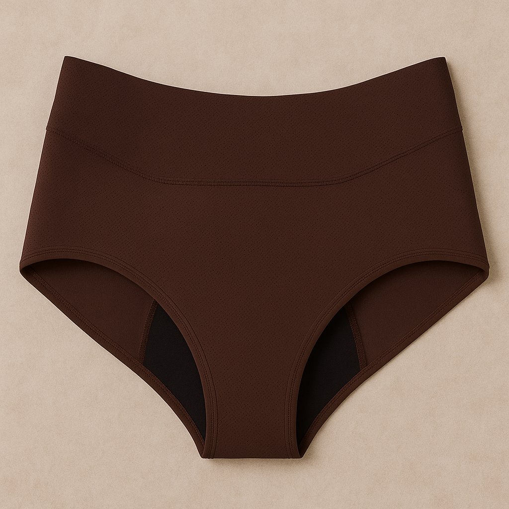 Leakproof Comfort Underwear | Singles