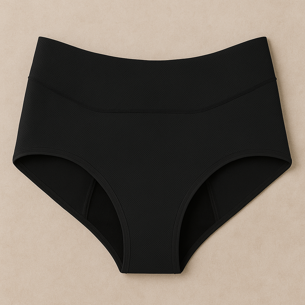 Leakproof Comfort Underwear | Singles