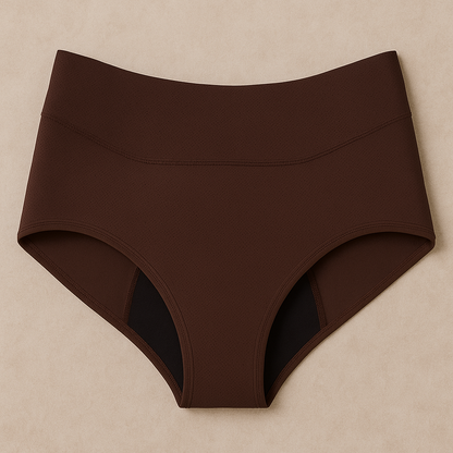 Leakproof Comfort Underwear | Singles