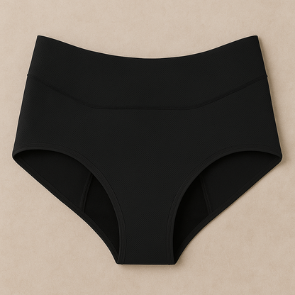 Leakproof Comfort Underwear | Singles